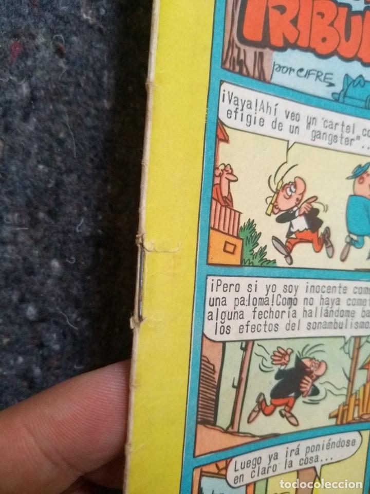 Tebeos: Pulgarcito # 1599 - Foto 2