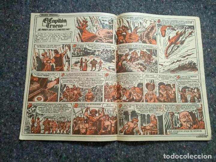 Tebeos: Pulgarcito # 1599 - Foto 4