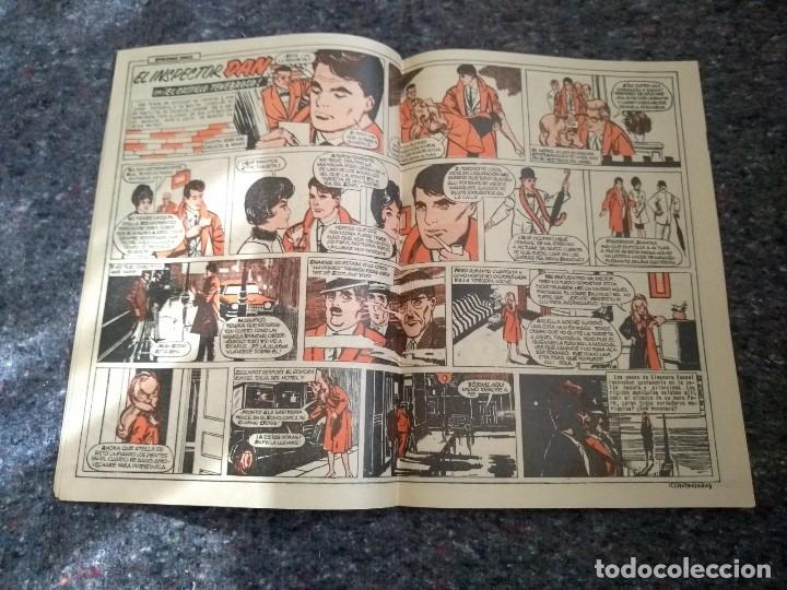 Tebeos: Pulgarcito # 1629 - Foto 3