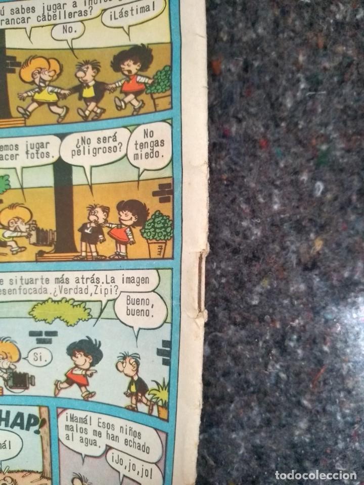 Tebeos: pulgarcito # 1606 - Foto 3