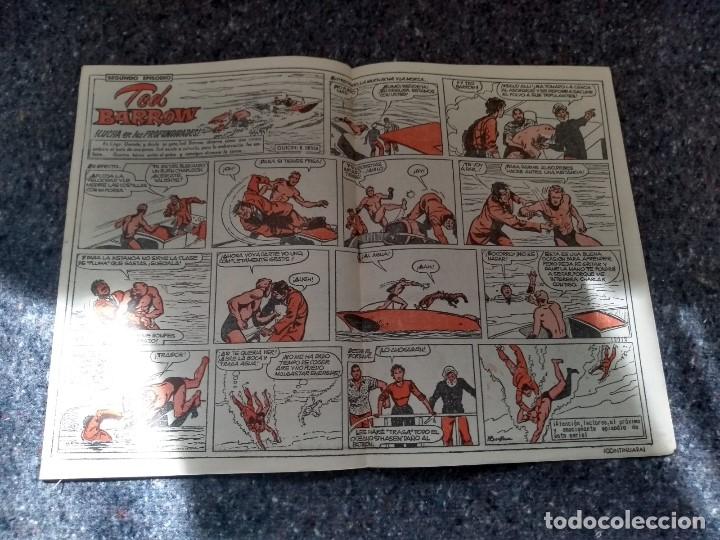 Tebeos: Pulgarcito # 1602 - Foto 8