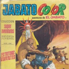 Tebeos: COMIC COLECCION JABATO COLOR Nº 77. Lote 171010794