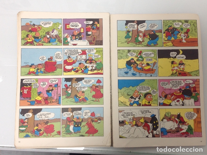 Tebeos: Tebeo de Carlitos - Foto 3