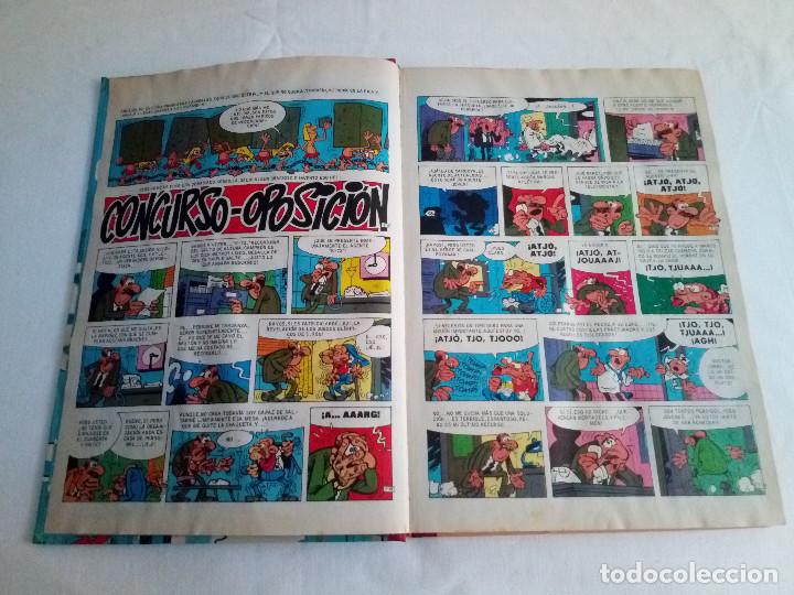 Tebeos: 9-SUPERHUMOR, ediciones B.S.A, 1991 - Foto 5