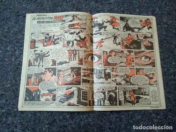 Tebeos: Pulgarcito n&ordm; 1631 - Foto 4