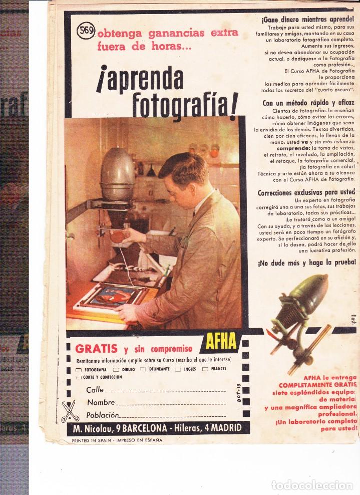 Tebeos: DDT N&ordm;569 - Foto 2