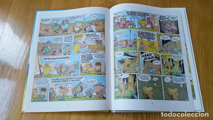 Tebeos: Ast&eacute;rix y los Godos - Foto 3