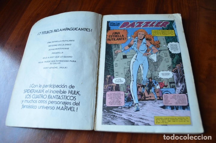 Tebeos: Pocket de Ases 37 - Foto 4