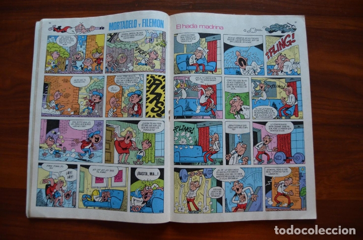 Tebeos: DDT Extra Navidad 1981 - Foto 3