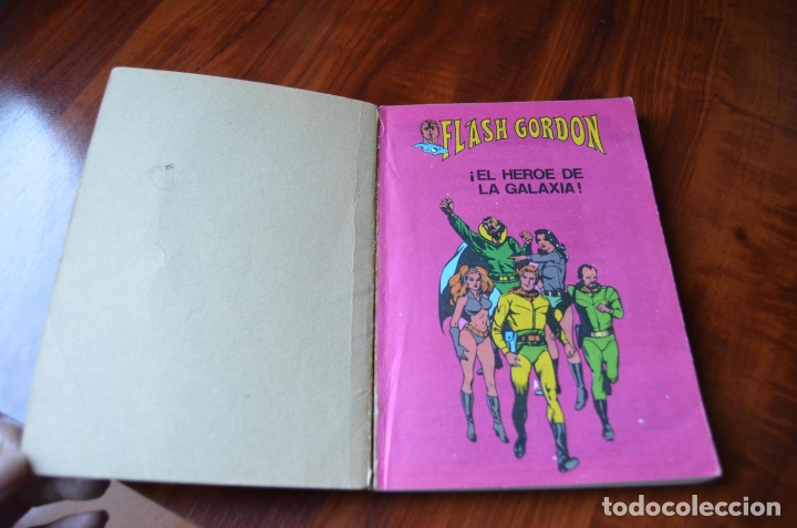 Tebeos: Pocket de Ases 34 - Foto 3