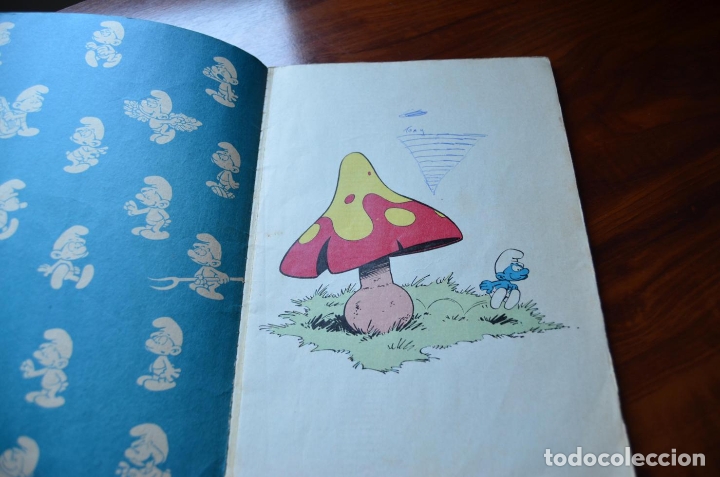 Tebeos: Pitufos 3 - Foto 3
