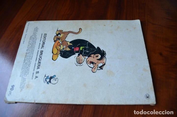 Tebeos: Pitufos 3 - Foto 5