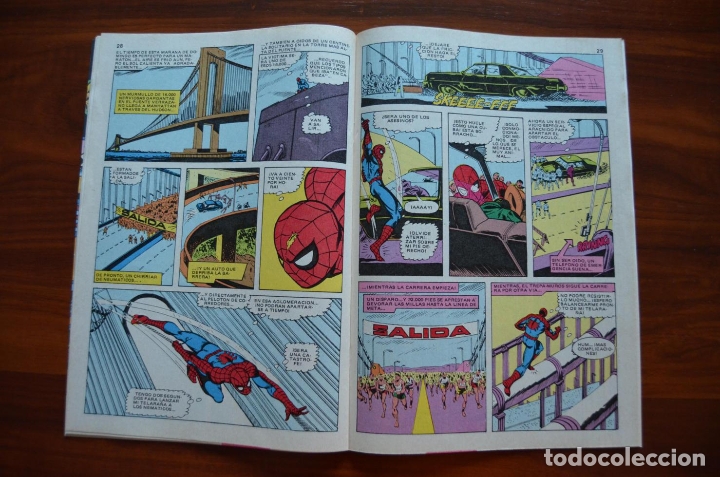 Tebeos: Spiderman 45 - Foto 3