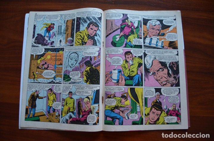 Tebeos: Spiderman 66 - Foto 3