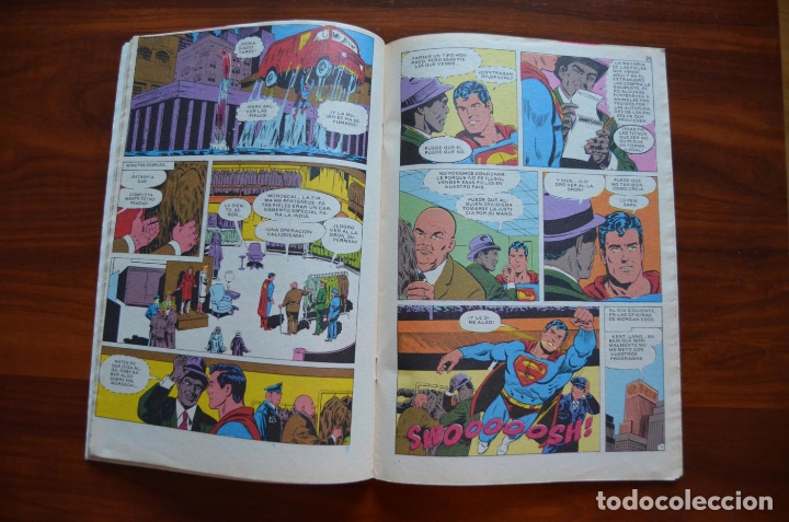 Tebeos: Superman 50 - Foto 3