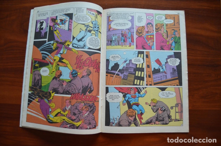 Tebeos: Superman 50 - Foto 3