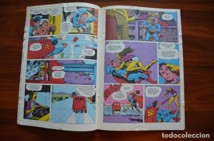 Tebeos: Superman 50 - Foto 3
