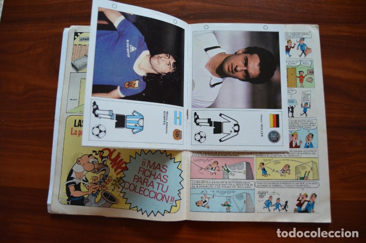 Tebeos: Super Tiovivo 115 - Foto 2