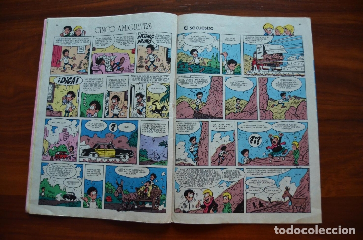 Tebeos: Zipi y Zape 562 - Foto 3