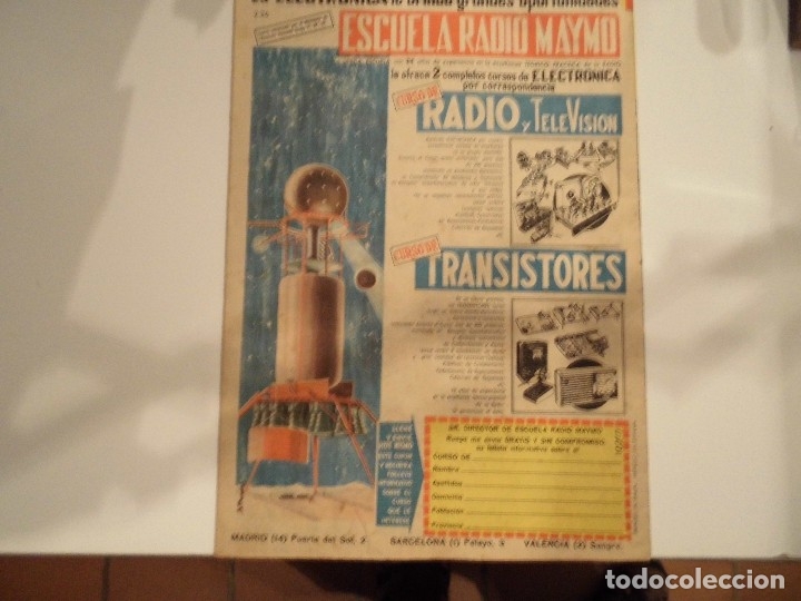 Tebeos: CAPITAN TRUENO EXTRA N&ordm; 236 - Foto 2