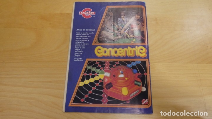 Tebeos: SUPER PULGARCITO . - Foto 2