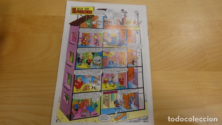 Tebeos: MORTADELO N&ordm; 7 . - Foto 2