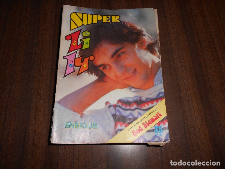 Tebeos: Super Lily n&ordm; 32 - Foto 1