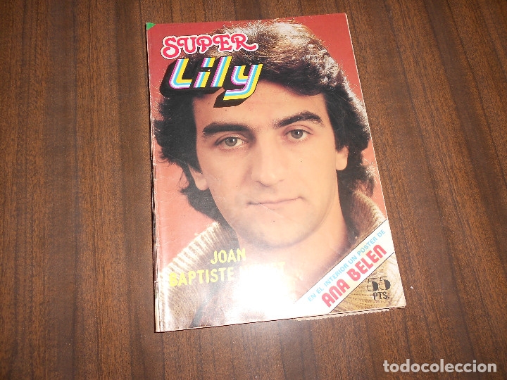 Tebeos: Super Lily n&ordm; 65 - Foto 1