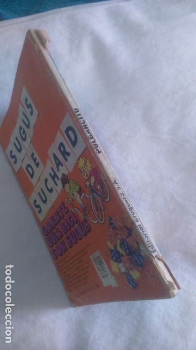 Tebeos: PULGARCITO SEGUNDA &Eacute;POCA - Foto 2