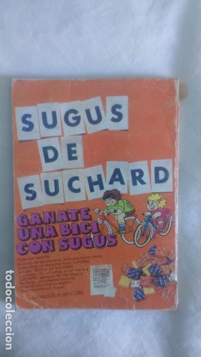 Tebeos: PULGARCITO SEGUNDA &Eacute;POCA - Foto 4