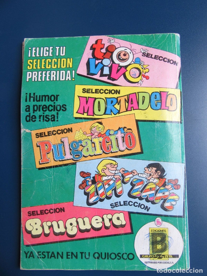 Tebeos: Risalandia N&ordm; 48. - Foto 2