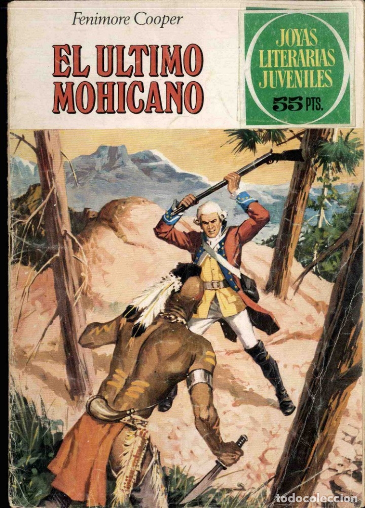 Tebeos: n&ordm; 12 - Foto 1