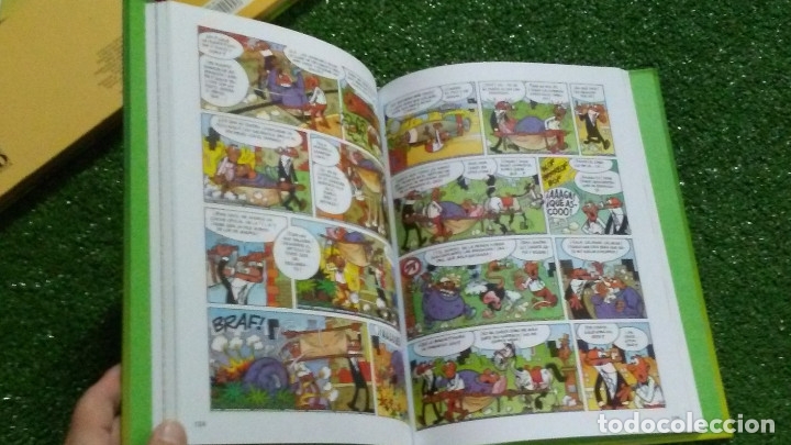 Tebeos: 6 C&Oacute;MICS DE MORTADELO SUPER HUMOR - Foto 28