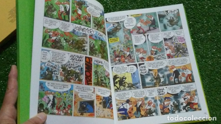 Tebeos: 6 C&Oacute;MICS DE MORTADELO SUPER HUMOR - Foto 29