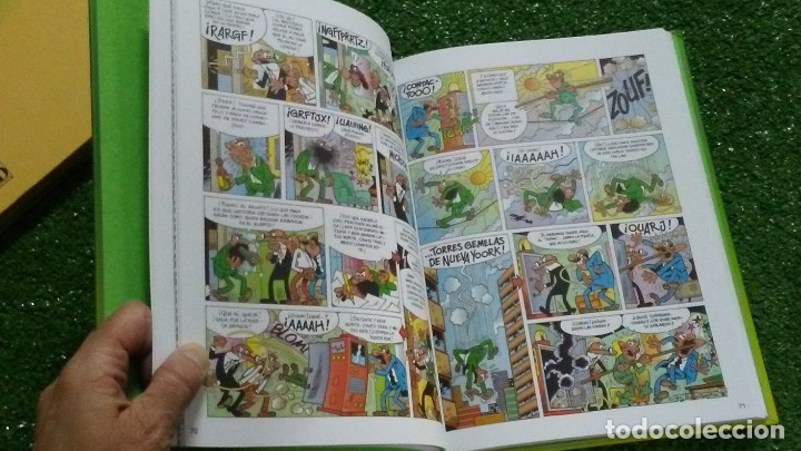 Tebeos: 6 C&Oacute;MICS DE MORTADELO SUPER HUMOR - Foto 30