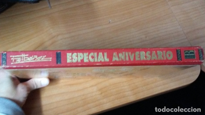Tebeos: 6 C&Oacute;MICS DE MORTADELO SUPER HUMOR - Foto 37