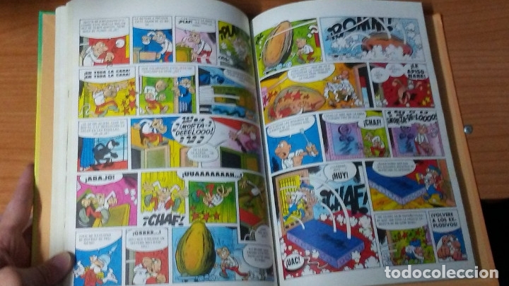 Tebeos: 6 C&Oacute;MICS DE MORTADELO SUPER HUMOR - Foto 40