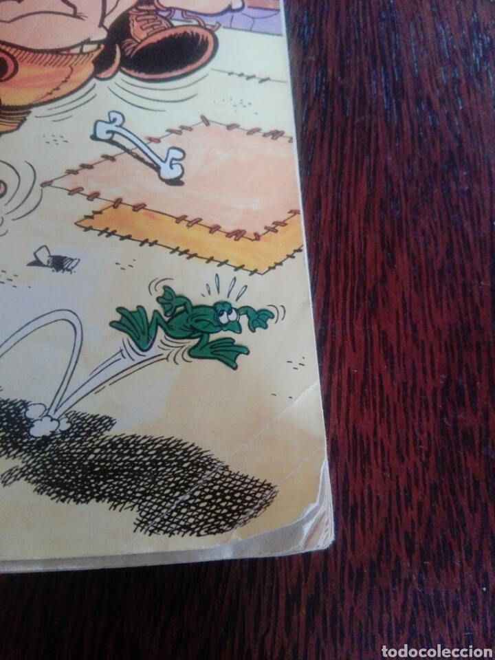 Tebeos: C&oacute;mic Mortadelo N&ordm; 234 a&ntilde;o 1984 - Foto 3