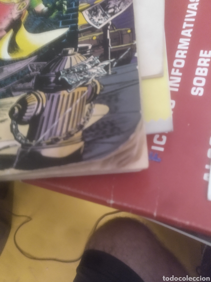 Tebeos: c&oacute;mic Batman bruguera, n&deg; 3 - Foto 3