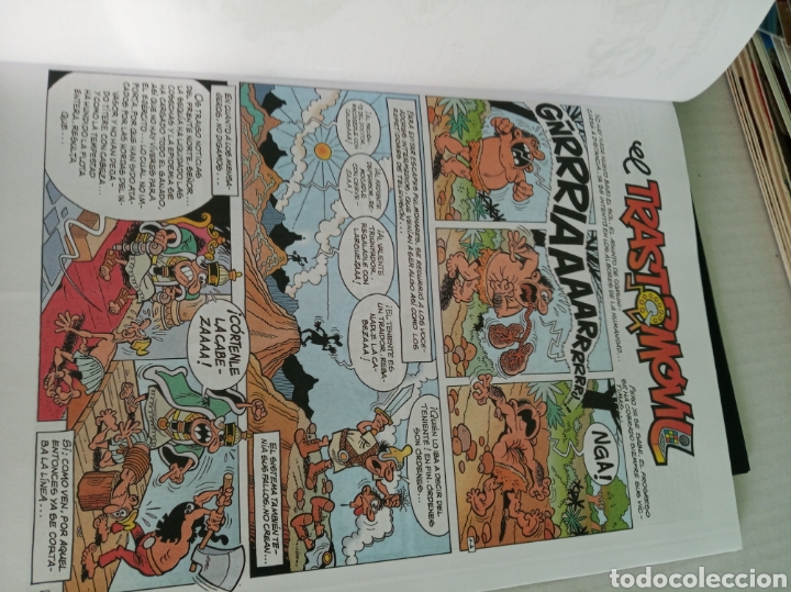 Tebeos: Mortadelo y Filem&oacute;n - Foto 3