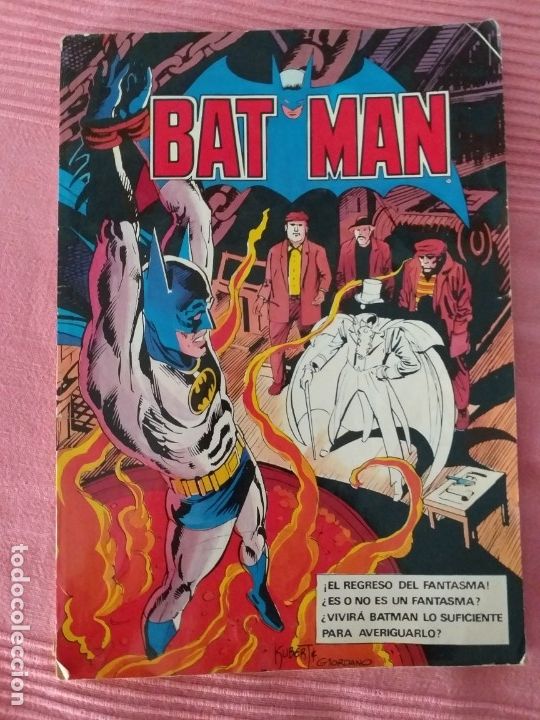 Tebeos: Batman Vol 6 - Foto 1