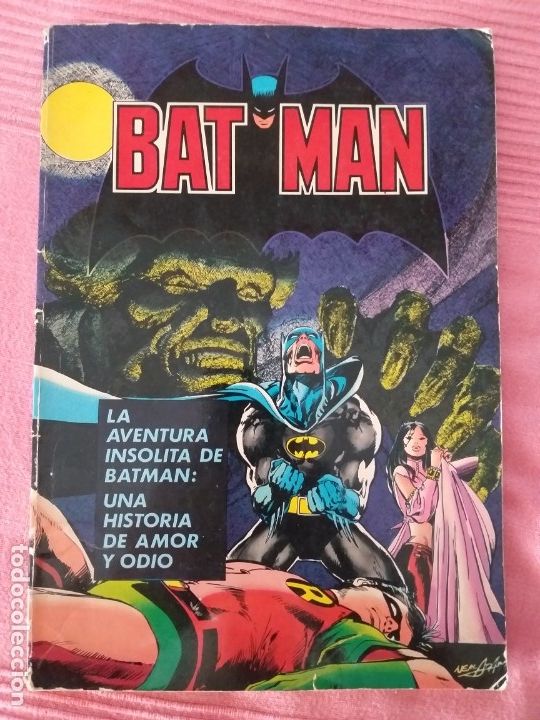 Tebeos: Batman Vol 5 - Foto 1