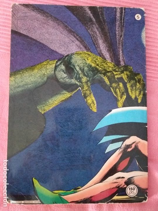 Tebeos: Batman Vol 5 - Foto 2