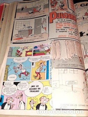 Tebeos: TOMO DE DDT - Foto 5