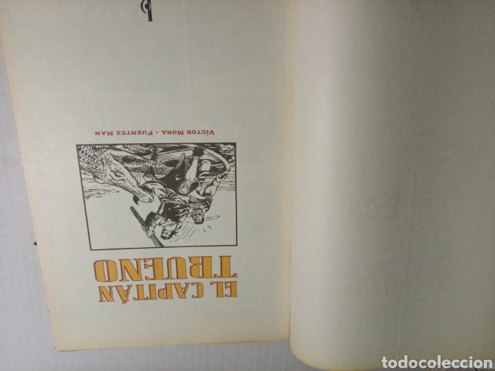 Tebeos: El capit&aacute;n trueno - Foto 3