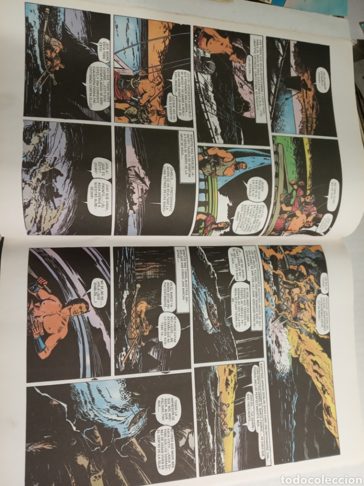 Tebeos: Jabato - Foto 3