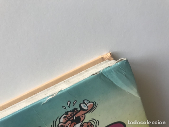 Tebeos: SUPER HUMOR MORTADELO 4 - Foto 3