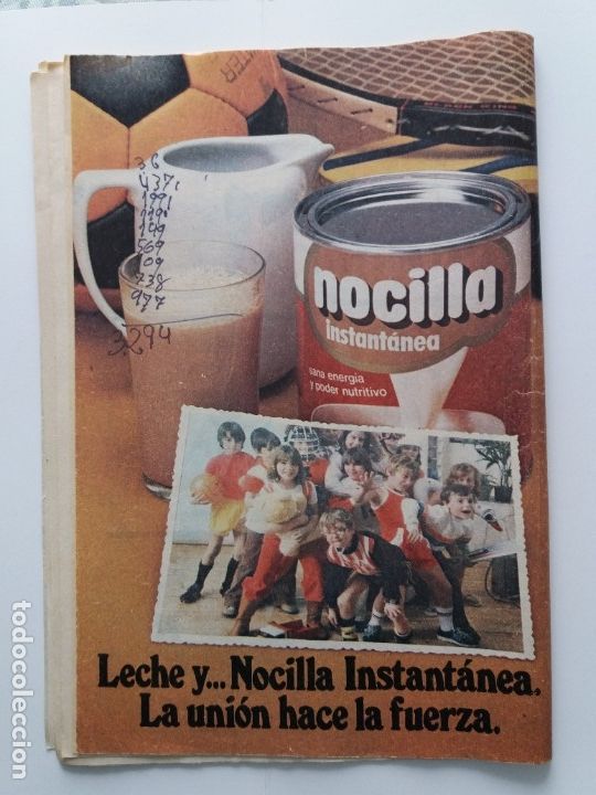 Tebeos: MORTADELO. N&ordm; 520. 1980. - Foto 2