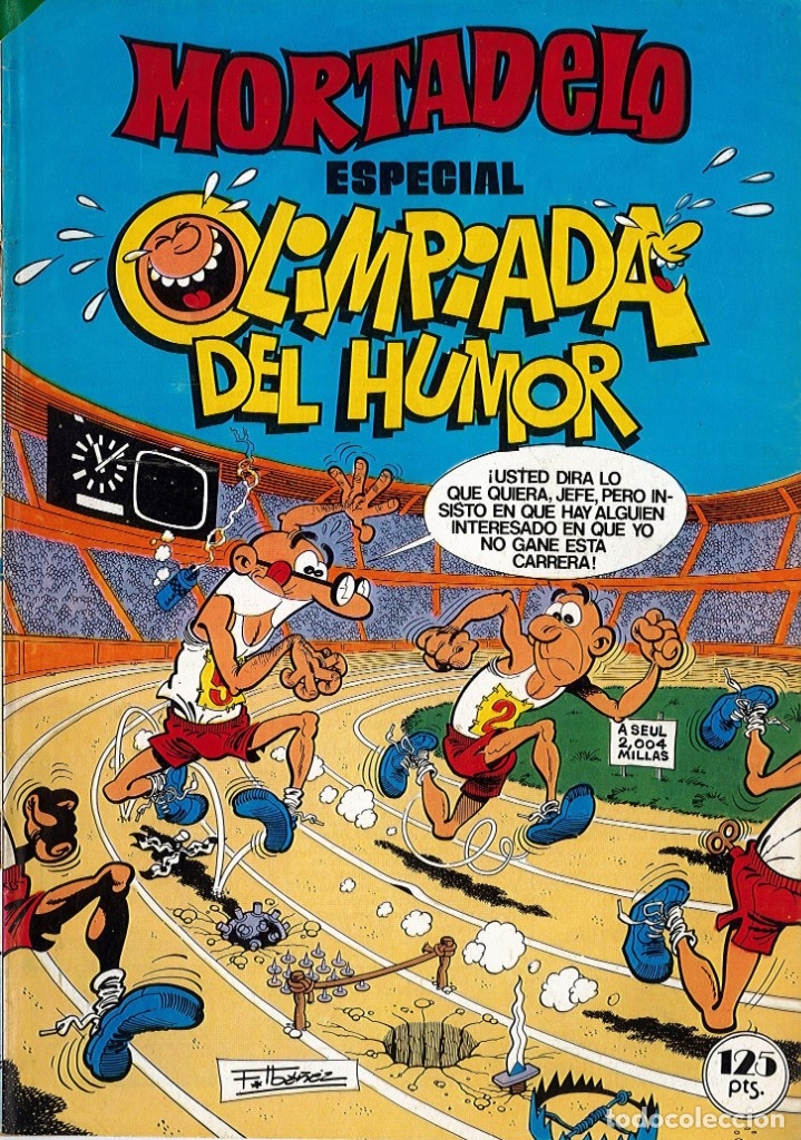 Tebeos: 15 TEBEOS DE MORTADELO Y FILEMON - Foto 10