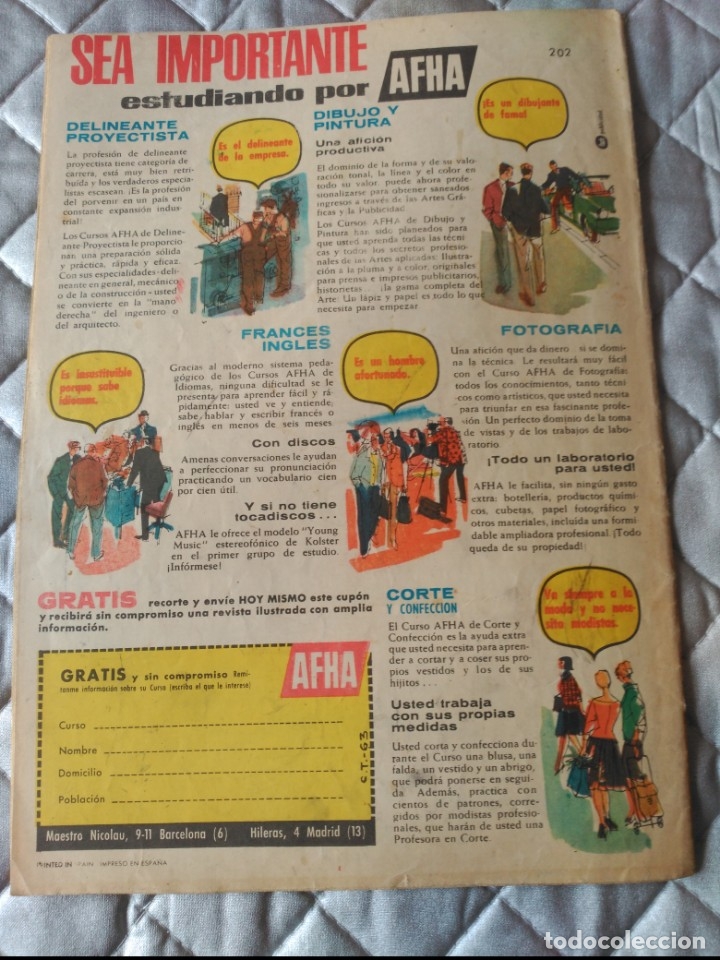 Tebeos: Capit&aacute;n Trueno Extra N&ordm; 202 - Foto 2